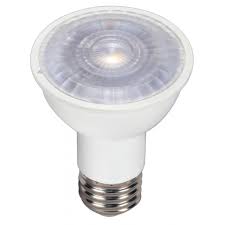 S9387-LED SATCO MISCELLANEOUS 4.5 PAR16/LED/40/5000K/120V WHITE DESIGN