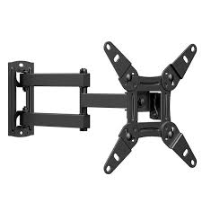 TV Wall Brackets FULL MOTION:BAR2300B