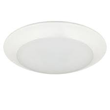 HY-DSL-R4-10W-3CCT-4" DISK LIGHT CCT HONYA BRAND