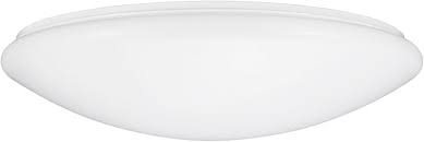 DR-LCM1-M1524-D5CC-G-15" CCT LOW PROFILE MUSHROOM