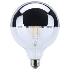 S12545-G40 LED SILVER CROWN