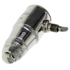 Hoffman® #71C - 1/2" x 3/4" Straight Steam Convector Air Valve