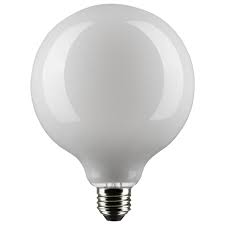 S21250-G40 40W LED FILAMENT WHITE SOFT WHITE 27K