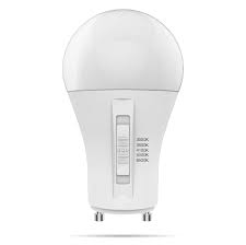GL-10888-5CCT LED GU24 =100W GOODLITE DIMMABLE 30k, 35k, 41k, 50k, 65k