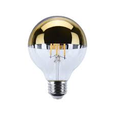 S12542-G25 LED GOLD CROWN