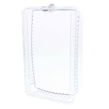 MX-BTG-UK2-THERMOSTAT COVER LARGE PLASTIC (BB3001-004)