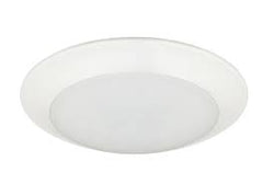 HY-DSL-R6-15W-3CCT-6" DISK LIGHT CCT HONYA BRAND