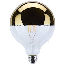 S12546-G40 LED GOLD CROWN