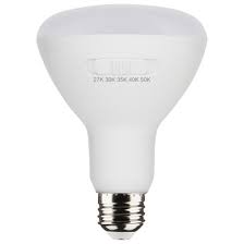 GL-83385-5CCT BR20 LED 27, 30, 35, 41, 50K&nbsp;