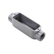 TZ-C3-1" RIGID C CONDULETTE