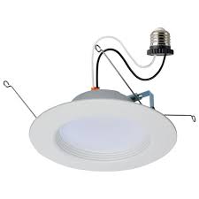 S11801R1-9w 5-6 INCH DOWNLIGHT 5CCT DIMMABLE