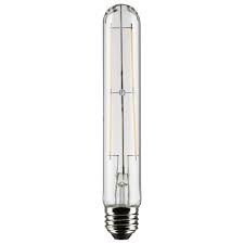 S21867-LED SATCO VINTAGE 8T9/LED/CL/927/120V/E26/2C