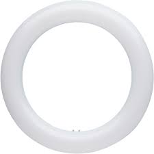 S16510-SATCO LED CIRCLELINE 8" 3CCT USE WITH OR WITHOUT BALLAST
