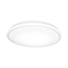 DR-LCM1-D1524-D5CCC-G-15" LED CCT DRUM FIXTURE (AKA BUTT FIXTURE)
