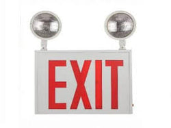 LX-LED-2/3HWE-2/3 HEAD WITH EXIT WITH LED HEADS (EX-330)(SU-05275)