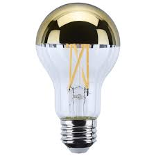 S12538-60A19 LED GOLD CROWN