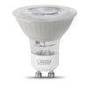 S9983-SHORT CHUBBY MR16 LED =50W 50K