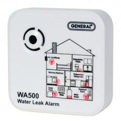 MX-WA500 WATER ALARM