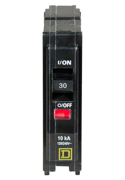 BREAKER SQUARE D 30 AMP
