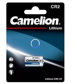 CR2 (TITANIUM BRAND )