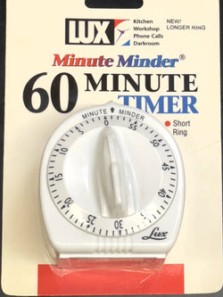 LUX-CP242859 -012E NEW PRICE JAN 2024//LUX CLASSIC TIMER