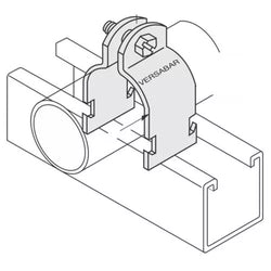 KINDORF 1-1/2" STRAPS