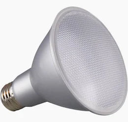 S29454-SATCO LED =90PAR38 FL 5000K 25,000HR