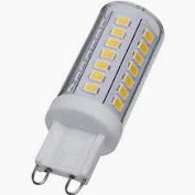 S12129-5W/LED/G9/850/CL/120V/DIM CARDED