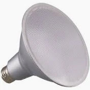 S29455-SATCO LED =90PAR38 FL 3000K 25,000HR