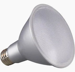 S11592-SATCO LED HIGH LUMEN! 90PAR38 FL