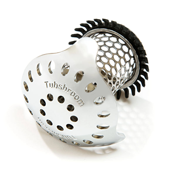 TubShroom® Ultra Edition Bathtub Strainer