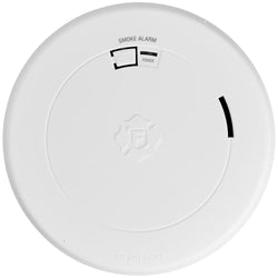 # 1046741 SMOKE ALARM 10 YEAR PHOTOELECTRIC LOW PROFILE