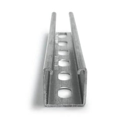 KINDORF 10' X 1-5/8" 14 gauge
