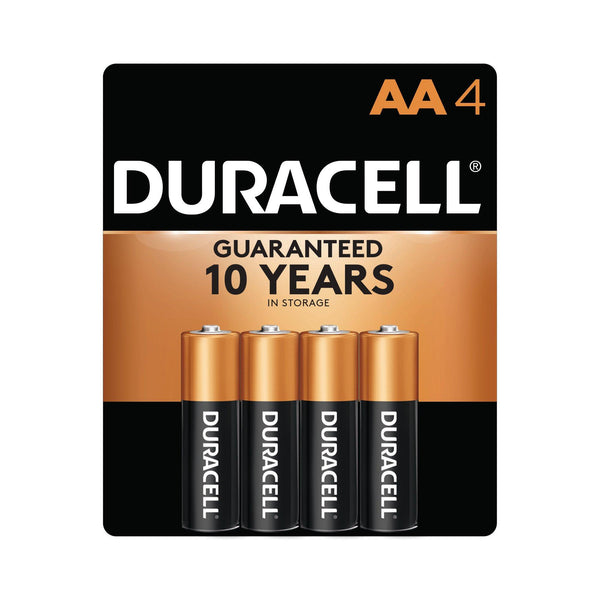 TAPA DE COBRE DURACELL AAA-4 (PK 18/54)