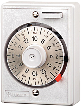TIMERS