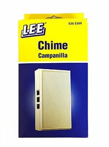 LE-636 EMR-BOX | MDR Electrical Supply