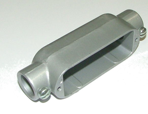 1-1/4' (C) CONDULETTE FOR EMT | MDR Electrical Supply