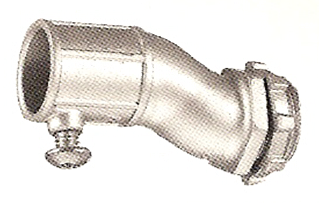 3/4' EMT OFFSET CONNECTOR